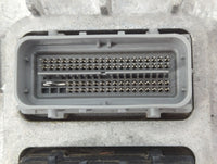 2018-2020 Buick Enclave PCM Engine Control Computer ECU ECM PCU OEM P/N:12687483 Fits Fits 2016 2017 2018 2019 2020 2021 202