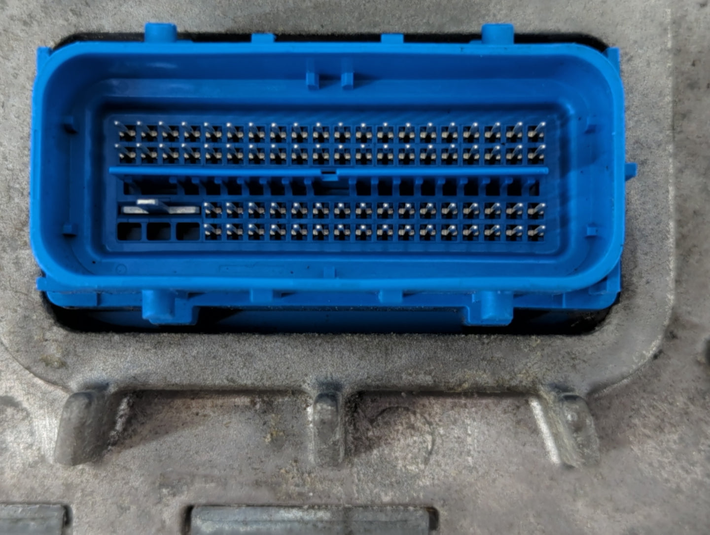 2018-2020 Buick Enclave PCM Engine Control Computer ECU ECM PCU OEM P/N:12687483 Fits Fits 2016 2017 2018 2019 2020 2021 202