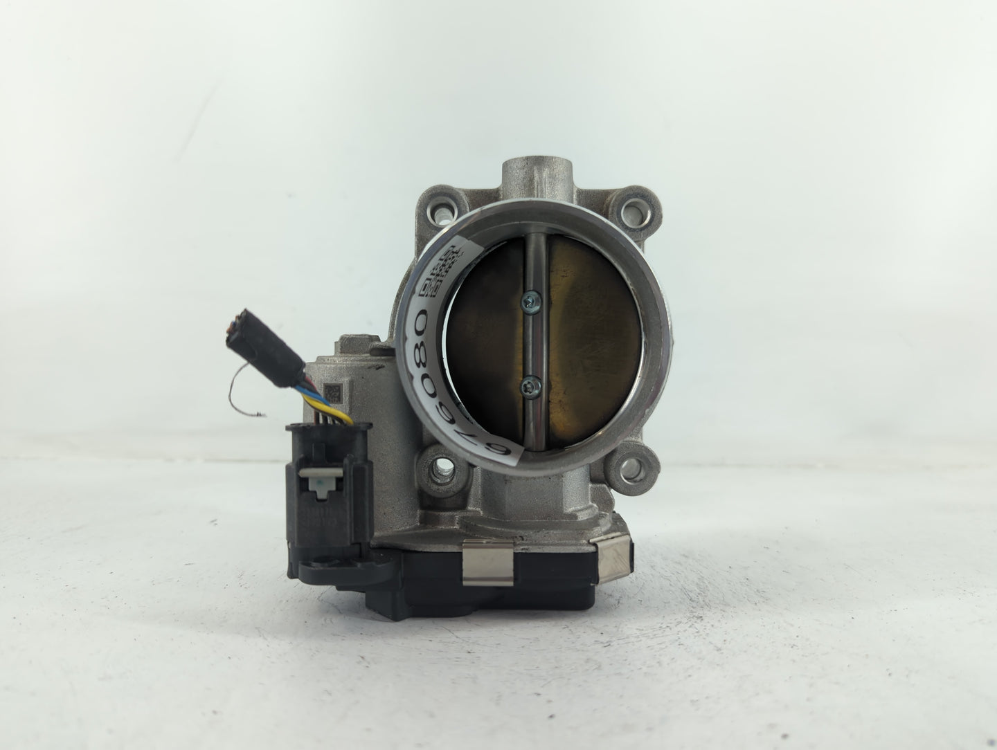 2012-2020 Buick Enclave Throttle Body P/N:12670981AA Fits Fits 2012 2013 2014 2015 2016 2017 2018 2019 2020 2021 2022 OEM Us