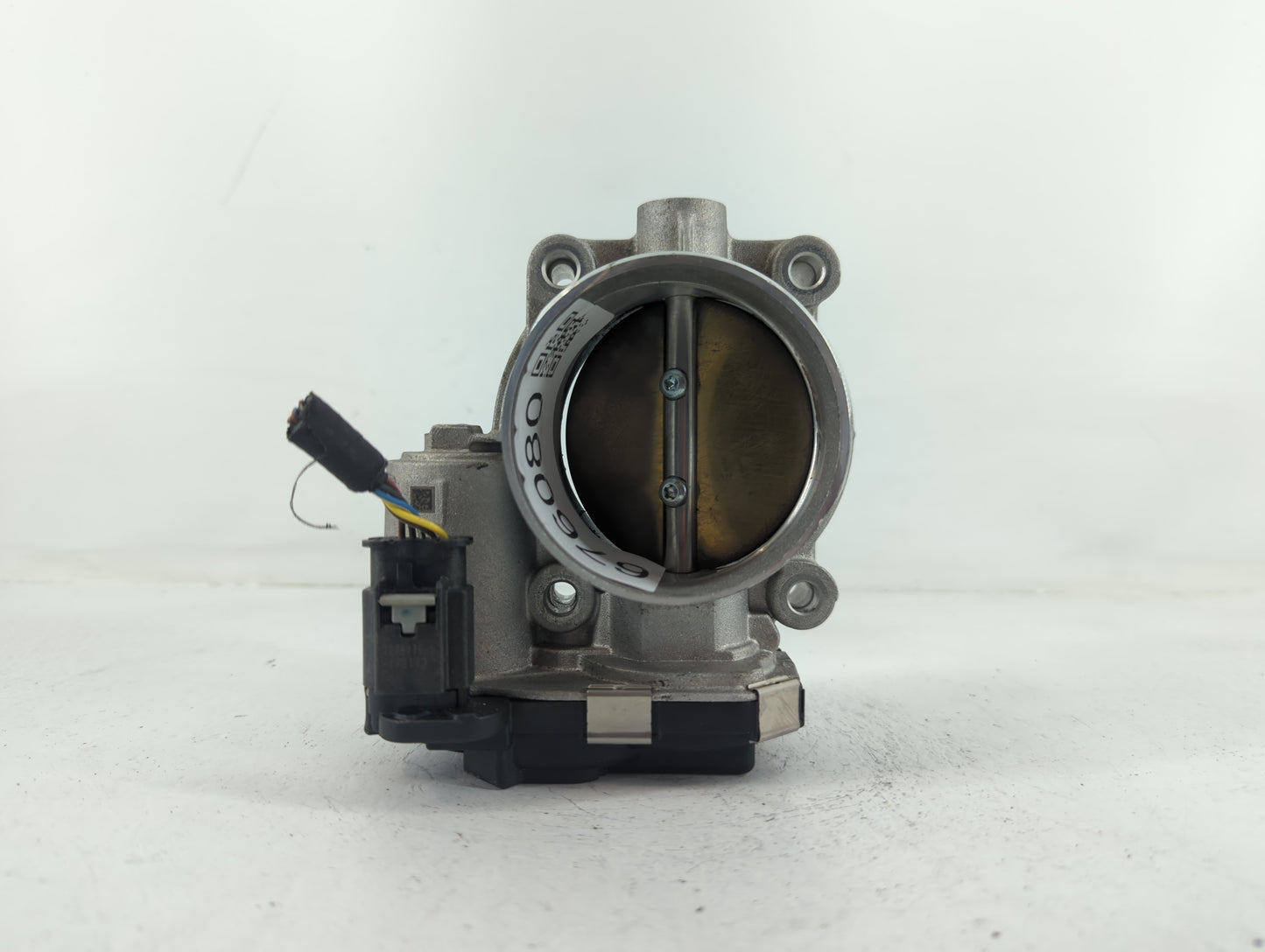 2012-2020 Buick Enclave Throttle Body P/N:12670981AA Fits Fits 2012 2013 2014 2015 2016 2017 2018 2019 2020 2021 2022 OEM Us