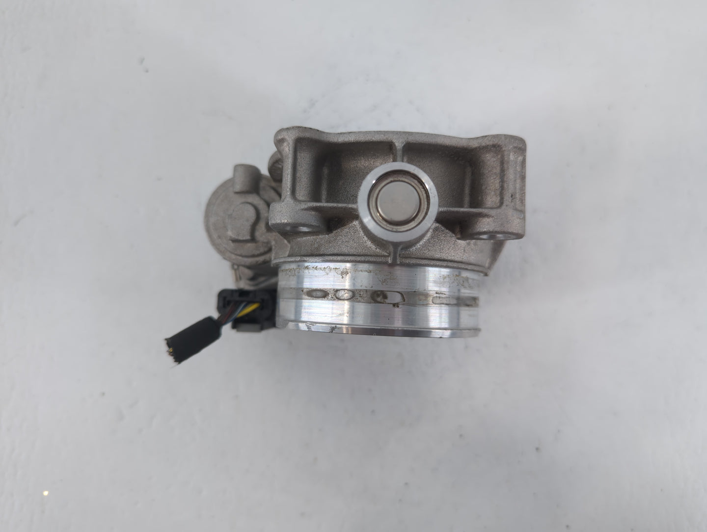 2012-2020 Buick Enclave Throttle Body P/N:12670981AA Fits Fits 2012 2013 2014 2015 2016 2017 2018 2019 2020 2021 2022 OEM Us