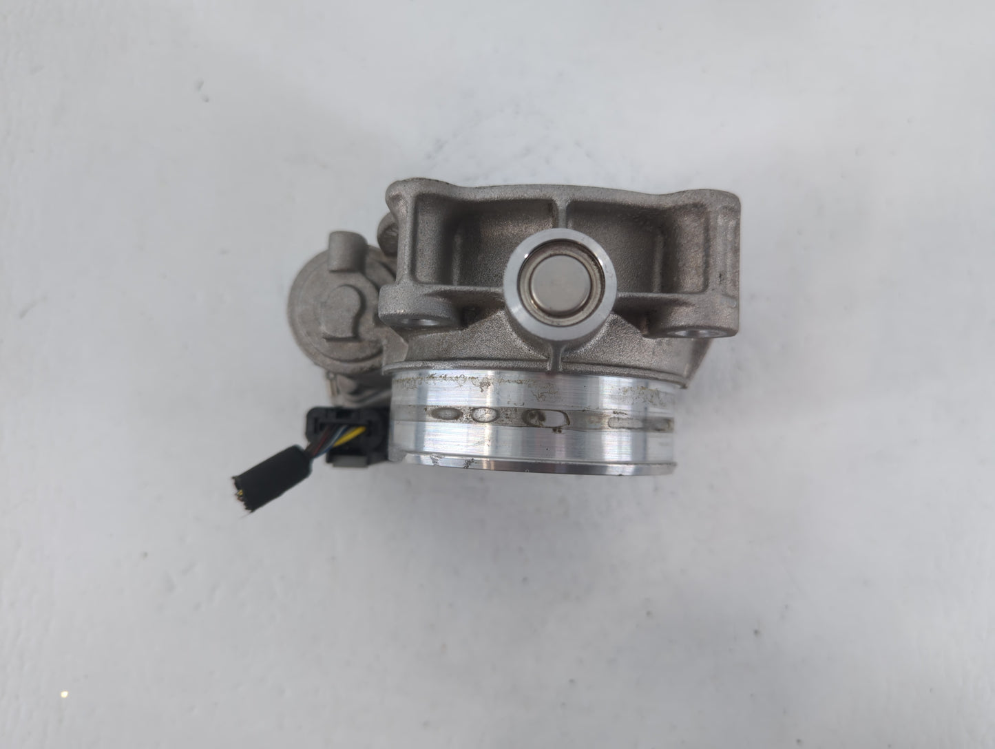 2012-2020 Buick Enclave Throttle Body P/N:12670981AA Fits Fits 2012 2013 2014 2015 2016 2017 2018 2019 2020 2021 2022 OEM Us
