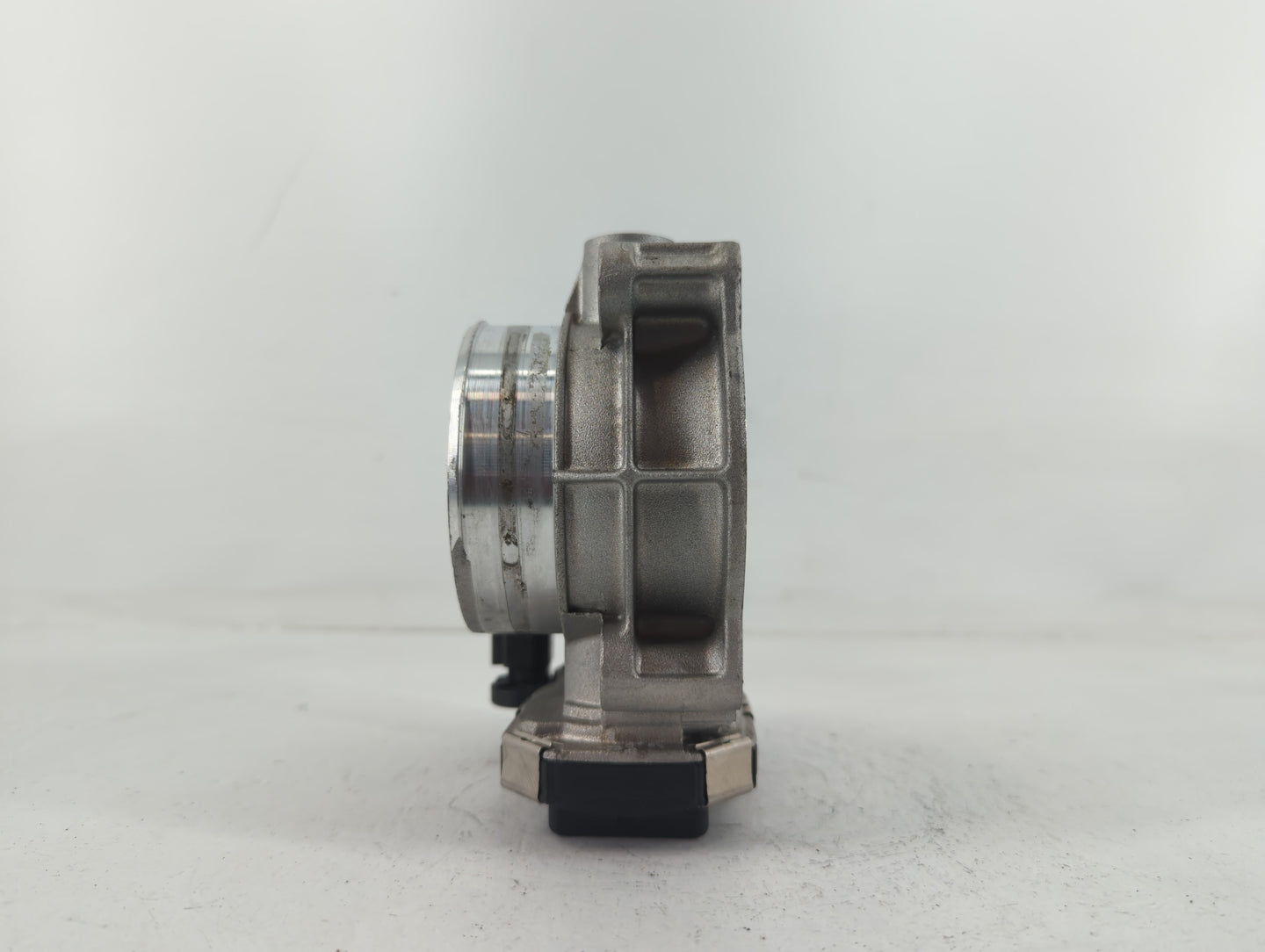 2012-2020 Buick Enclave Throttle Body P/N:12670981AA Fits Fits 2012 2013 2014 2015 2016 2017 2018 2019 2020 2021 2022 OEM Us