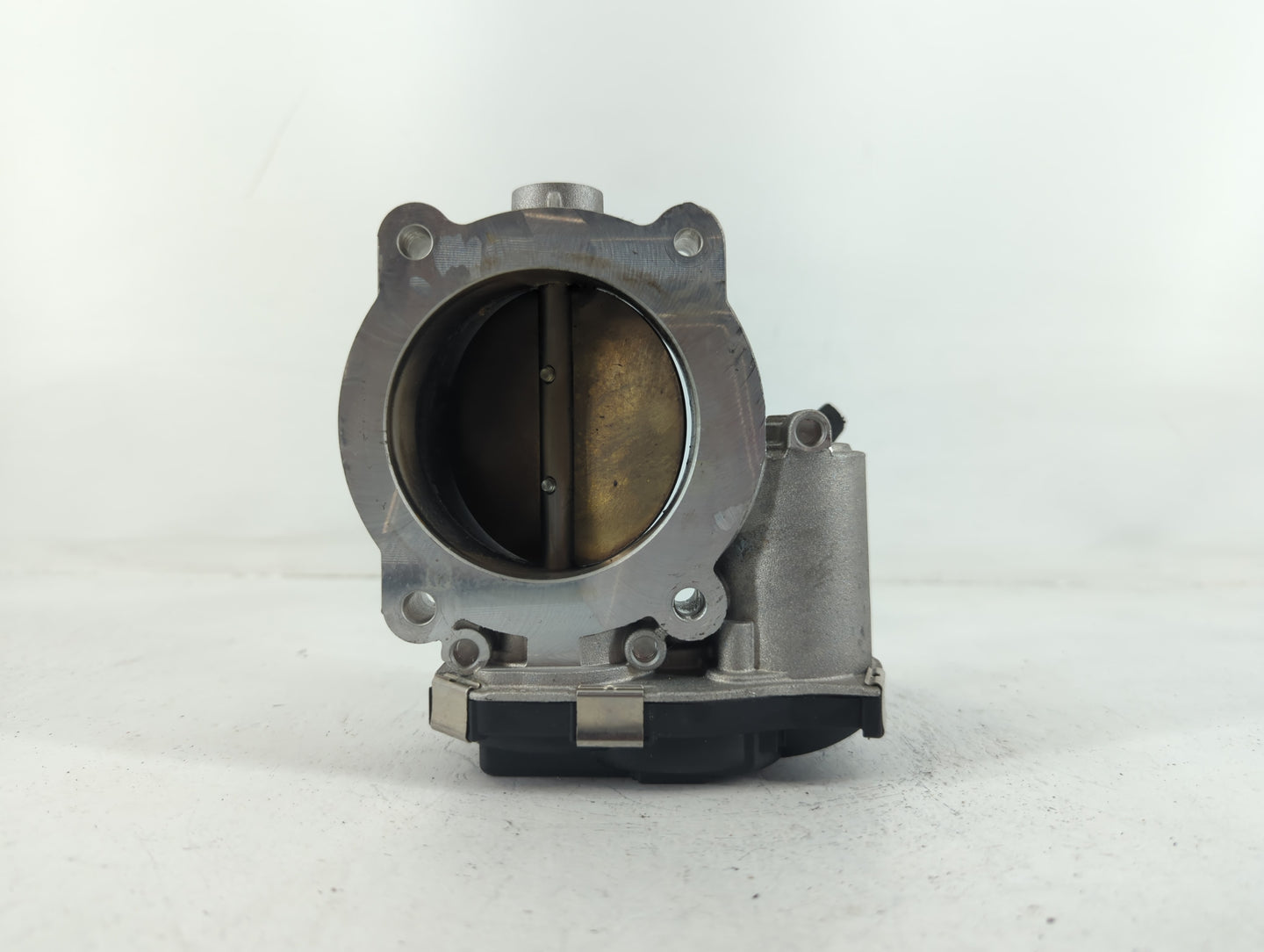 2012-2020 Buick Enclave Throttle Body P/N:12670981AA Fits Fits 2012 2013 2014 2015 2016 2017 2018 2019 2020 2021 2022 OEM Us
