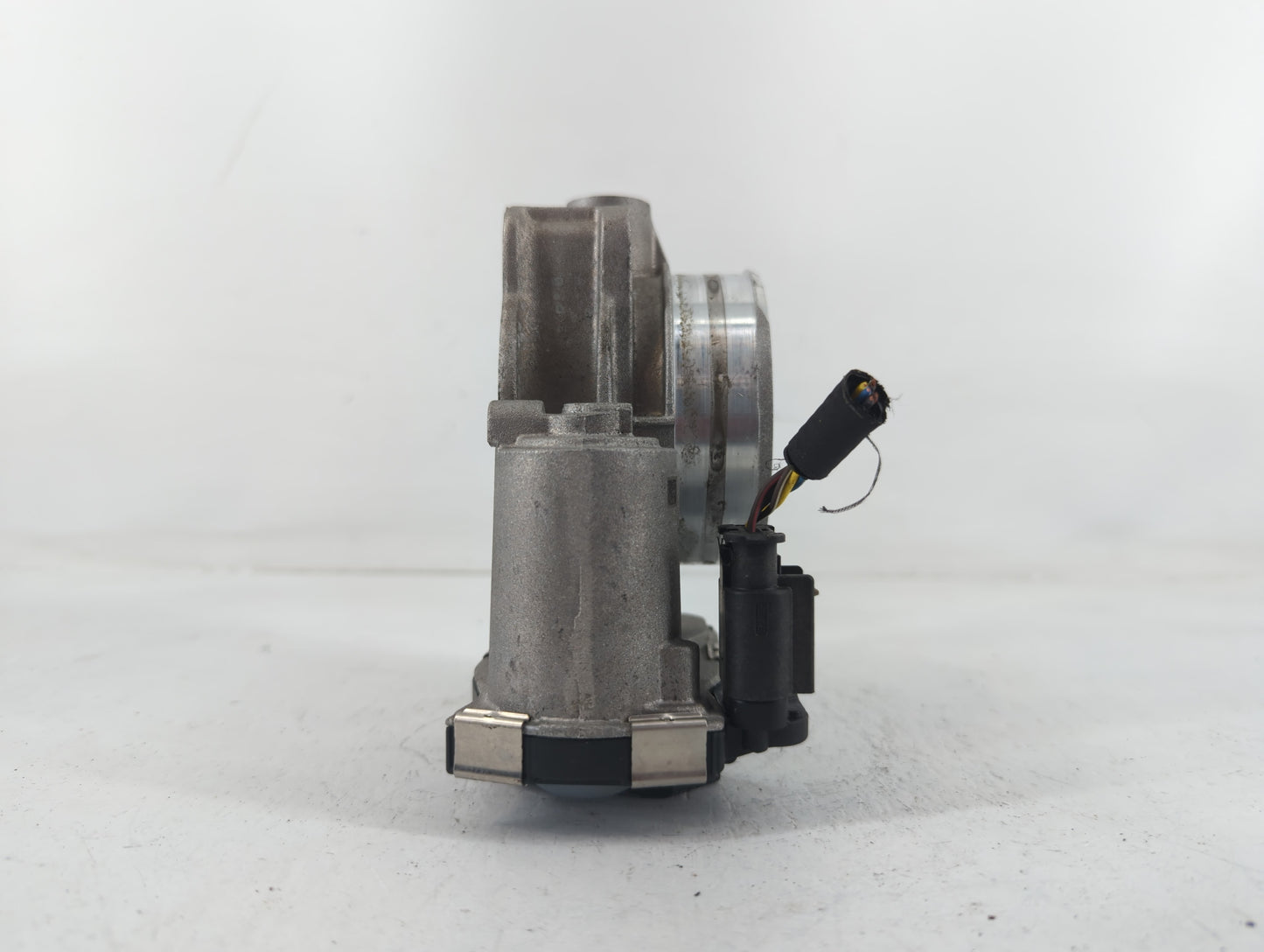 2012-2020 Buick Enclave Throttle Body P/N:12670981AA Fits Fits 2012 2013 2014 2015 2016 2017 2018 2019 2020 2021 2022 OEM Us