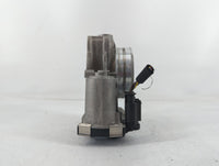 2012-2020 Buick Enclave Throttle Body P/N:12670981AA Fits Fits 2012 2013 2014 2015 2016 2017 2018 2019 2020 2021 2022 OEM Us