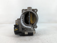 2012-2020 Buick Enclave Throttle Body P/N:12670981AA Fits Fits 2012 2013 2014 2015 2016 2017 2018 2019 2020 2021 2022 OEM Us