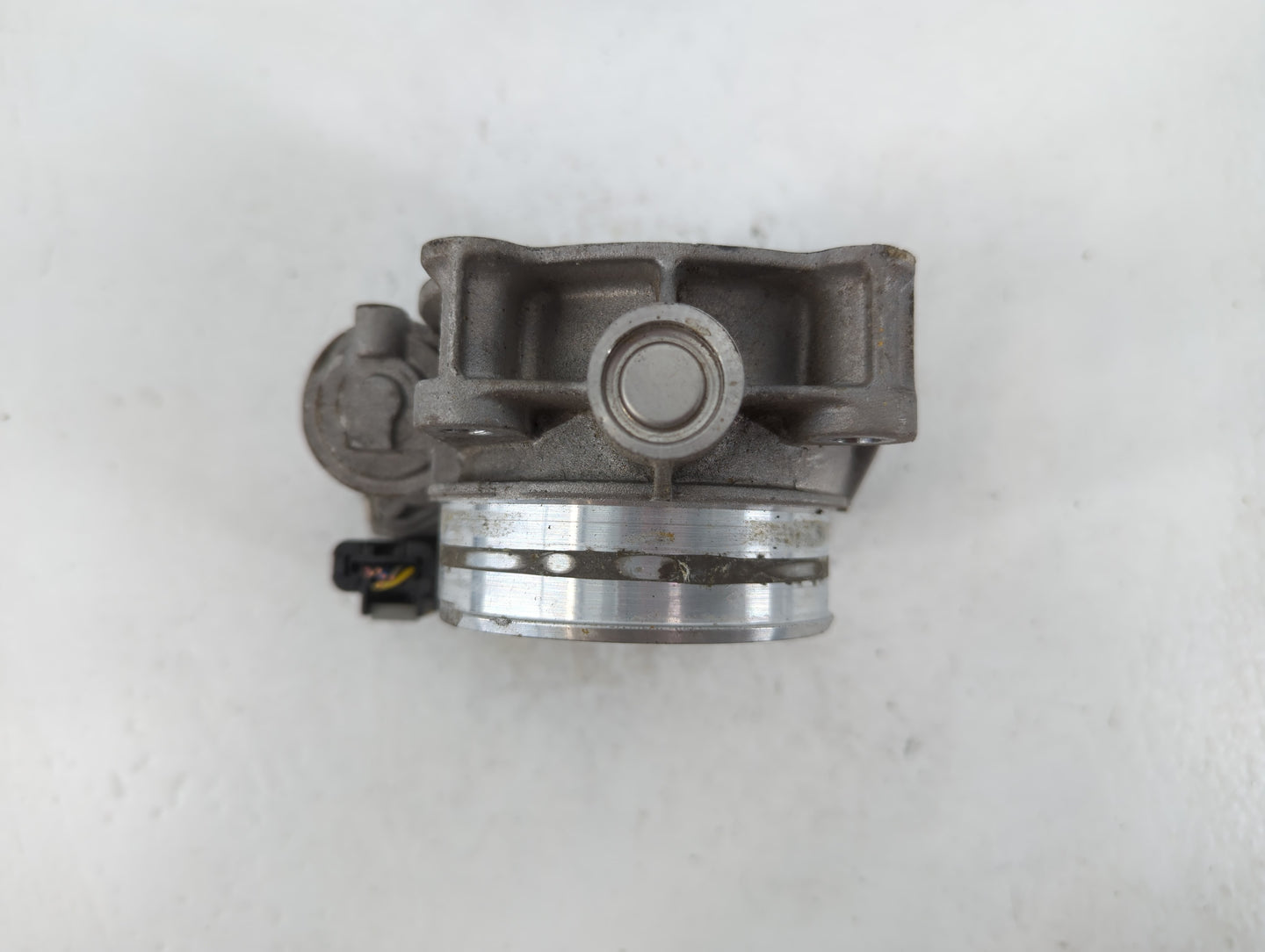 2012-2020 Buick Enclave Throttle Body P/N:12670981AA Fits Fits 2012 2013 2014 2015 2016 2017 2018 2019 2020 2021 2022 OEM Us