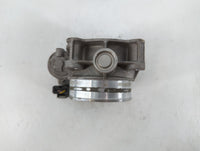 2012-2020 Buick Enclave Throttle Body P/N:12670981AA Fits Fits 2012 2013 2014 2015 2016 2017 2018 2019 2020 2021 2022 OEM Us
