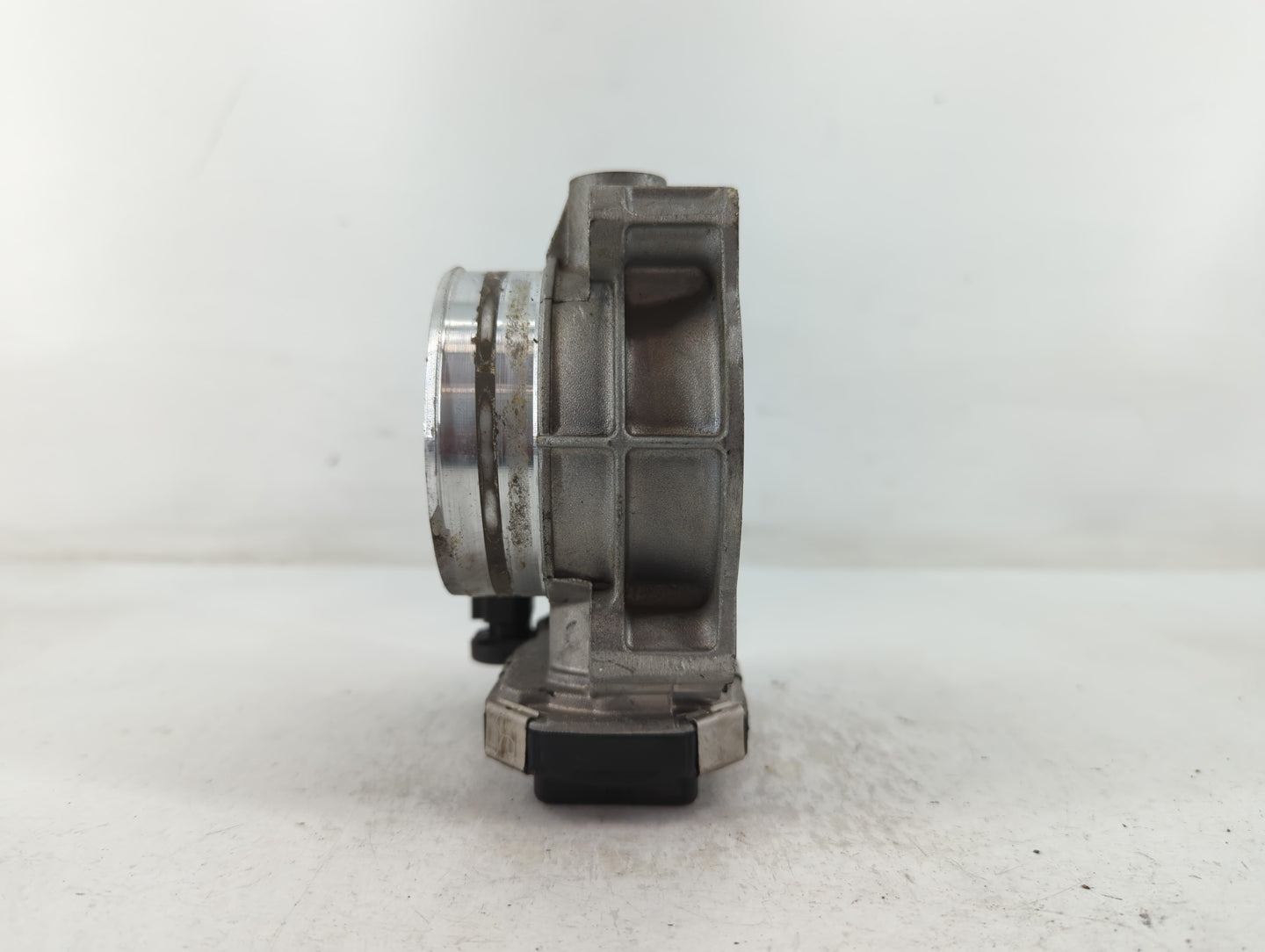 2012-2020 Buick Enclave Throttle Body P/N:12670981AA Fits Fits 2012 2013 2014 2015 2016 2017 2018 2019 2020 2021 2022 OEM Us