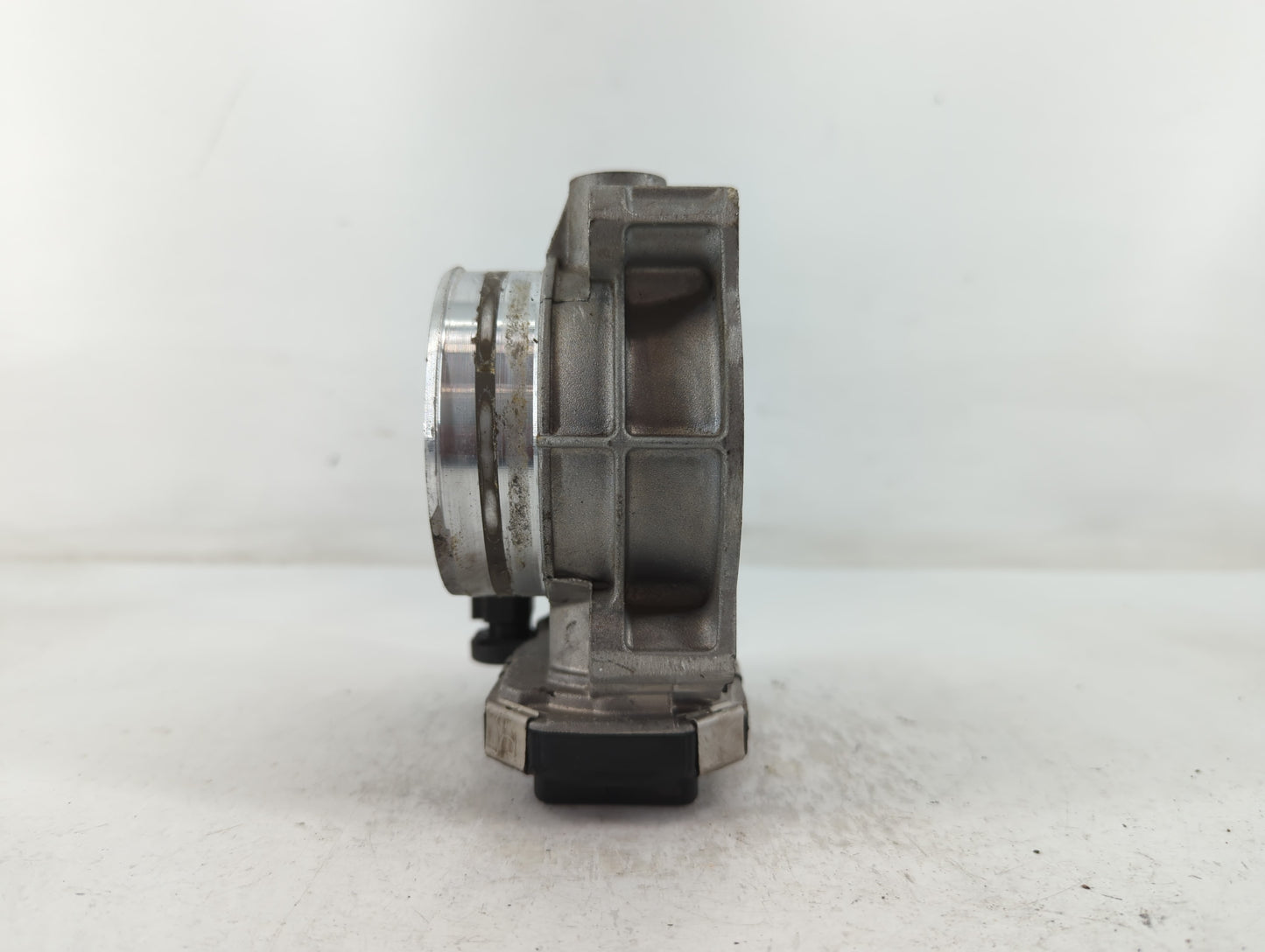 2012-2020 Buick Enclave Throttle Body P/N:12670981AA Fits Fits 2012 2013 2014 2015 2016 2017 2018 2019 2020 2021 2022 OEM Us