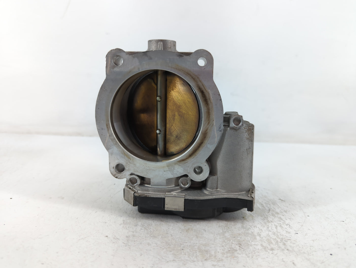 2012-2020 Buick Enclave Throttle Body P/N:12670981AA Fits Fits 2012 2013 2014 2015 2016 2017 2018 2019 2020 2021 2022 OEM Us