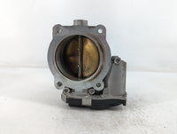 2012-2020 Buick Enclave Throttle Body P/N:12670981AA Fits Fits 2012 2013 2014 2015 2016 2017 2018 2019 2020 2021 2022 OEM Us