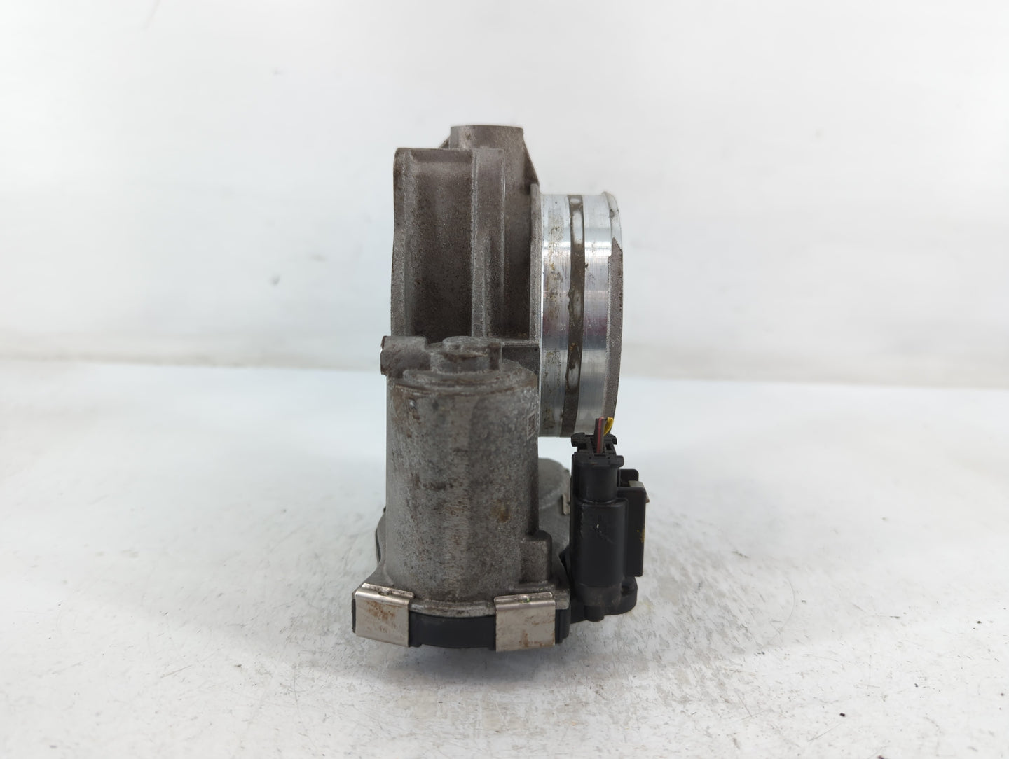 2012-2020 Buick Enclave Throttle Body P/N:12670981AA Fits Fits 2012 2013 2014 2015 2016 2017 2018 2019 2020 2021 2022 OEM Us
