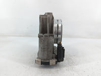 2012-2020 Buick Enclave Throttle Body P/N:12670981AA Fits Fits 2012 2013 2014 2015 2016 2017 2018 2019 2020 2021 2022 OEM Us
