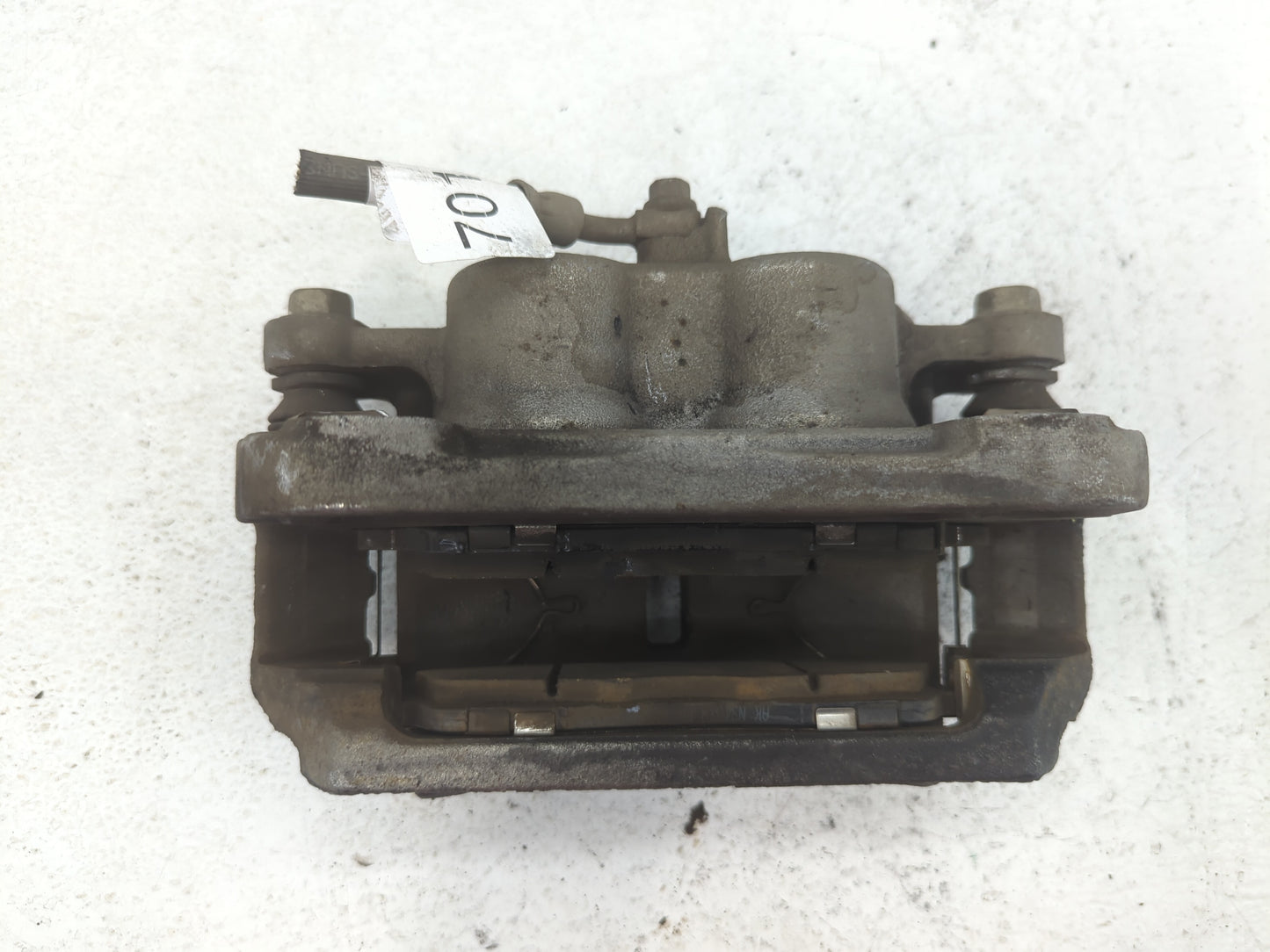 2018-2020 Buick Enclave Front Passenger Right Brake Caliper - Oemusedautoparts1.com