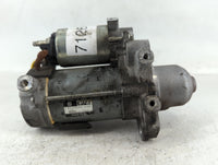 2018-2020 Buick Enclave Car Starter Motor Solenoid OEM P/N:TN438000-2140 Fits Fits 2016 2017 2018 2019 2020 2021 2022 OEM Us