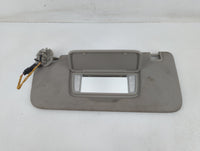 2018-2020 Buick Enclave Sun Visor Shade Replacement Driver Left Mirror Fits Fits 2018 2019 2020 OEM Used Auto Parts - Oemuse