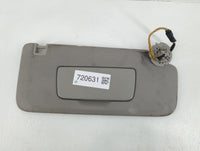 2018-2020 Buick Enclave Sun Visor Shade Replacement Passenger Right Mirror Fits Fits 2018 2019 2020 OEM Used Auto Parts - Oe