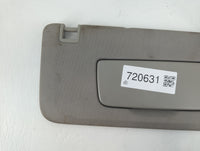 2018-2020 Buick Enclave Sun Visor Shade Replacement Passenger Right Mirror Fits Fits 2018 2019 2020 OEM Used Auto Parts - Oe