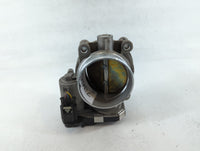2012-2020 Buick Enclave Throttle Body P/N:12670981AA Fits Fits 2012 2013 2014 2015 2016 2017 2018 2019 2020 2021 2022 OEM Us