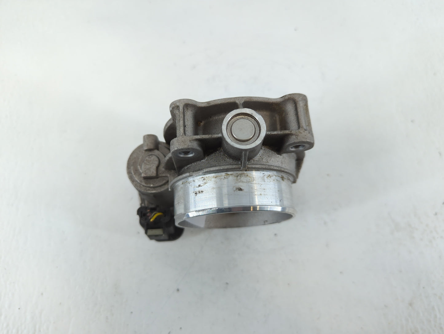 2012-2020 Buick Enclave Throttle Body P/N:12670981AA Fits Fits 2012 2013 2014 2015 2016 2017 2018 2019 2020 2021 2022 OEM Us