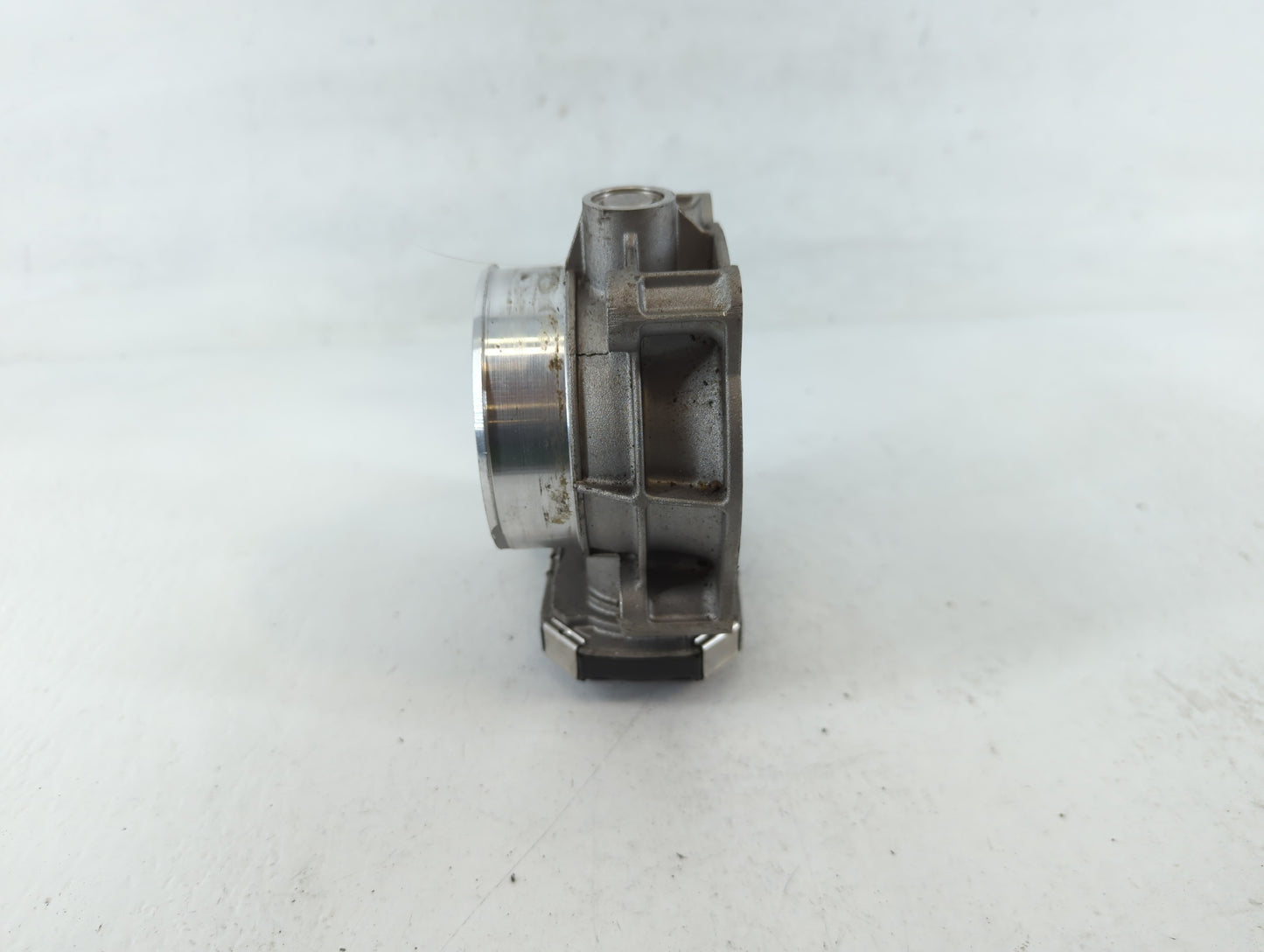 2012-2020 Buick Enclave Throttle Body P/N:12670981AA Fits Fits 2012 2013 2014 2015 2016 2017 2018 2019 2020 2021 2022 OEM Us
