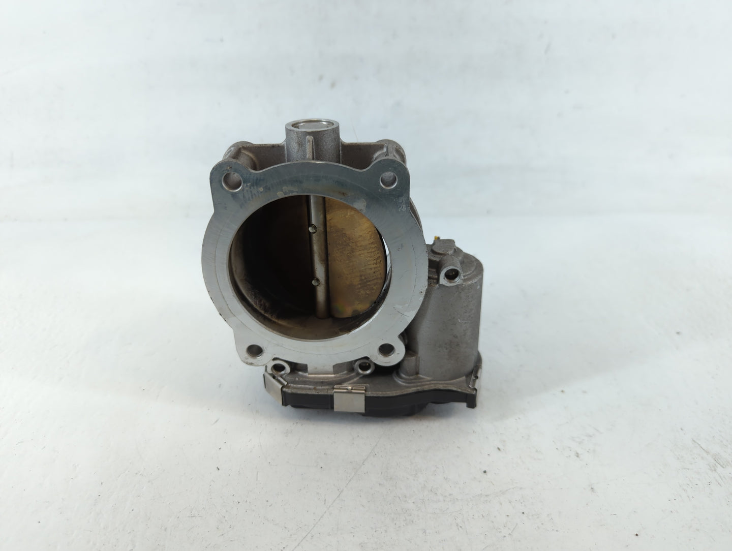2012-2020 Buick Enclave Throttle Body P/N:12670981AA Fits Fits 2012 2013 2014 2015 2016 2017 2018 2019 2020 2021 2022 OEM Us