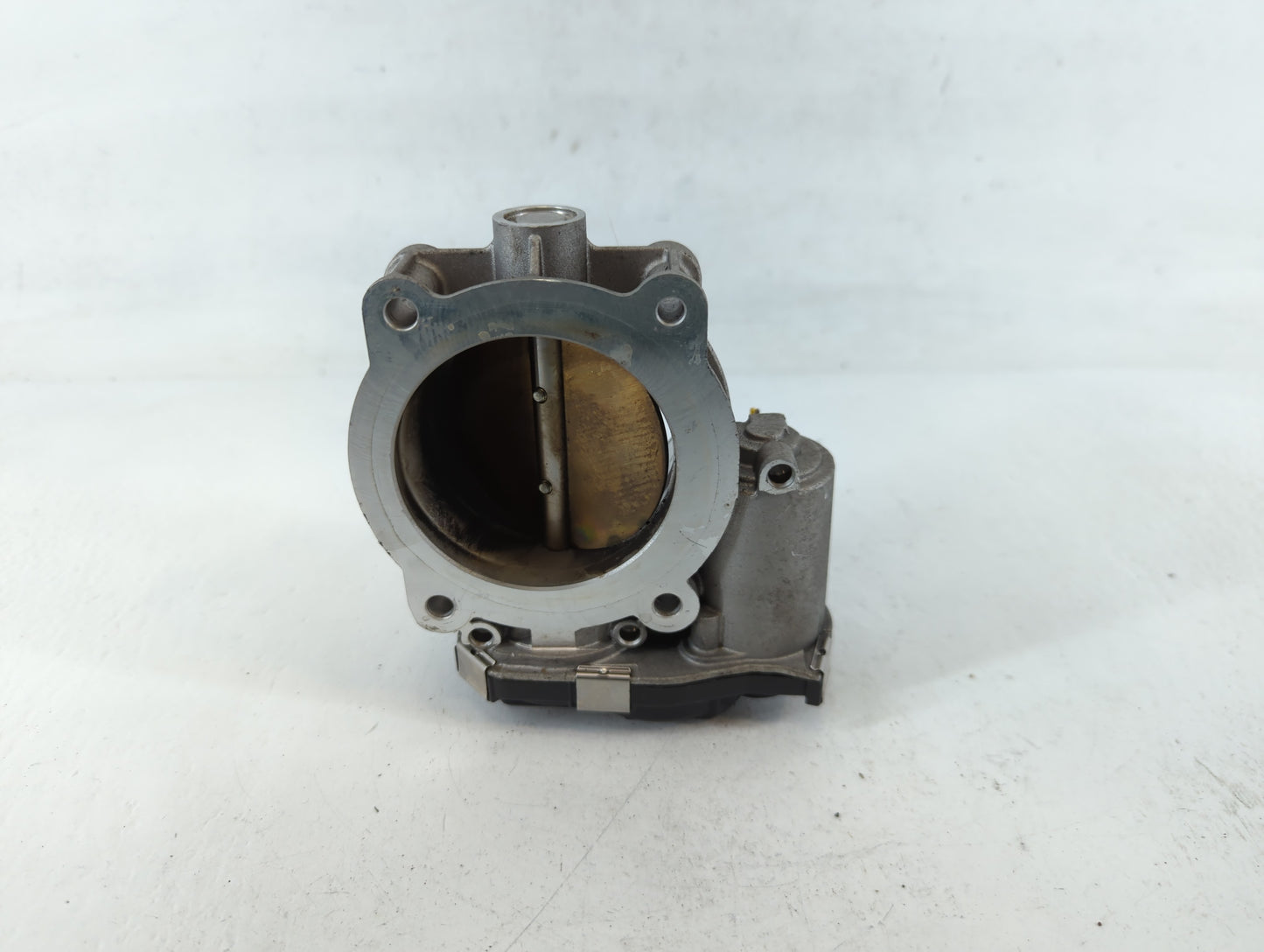 2012-2020 Buick Enclave Throttle Body P/N:12670981AA Fits Fits 2012 2013 2014 2015 2016 2017 2018 2019 2020 2021 2022 OEM Us