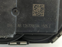 2012-2020 Buick Enclave Throttle Body P/N:12670981AA Fits Fits 2012 2013 2014 2015 2016 2017 2018 2019 2020 2021 2022 OEM Us