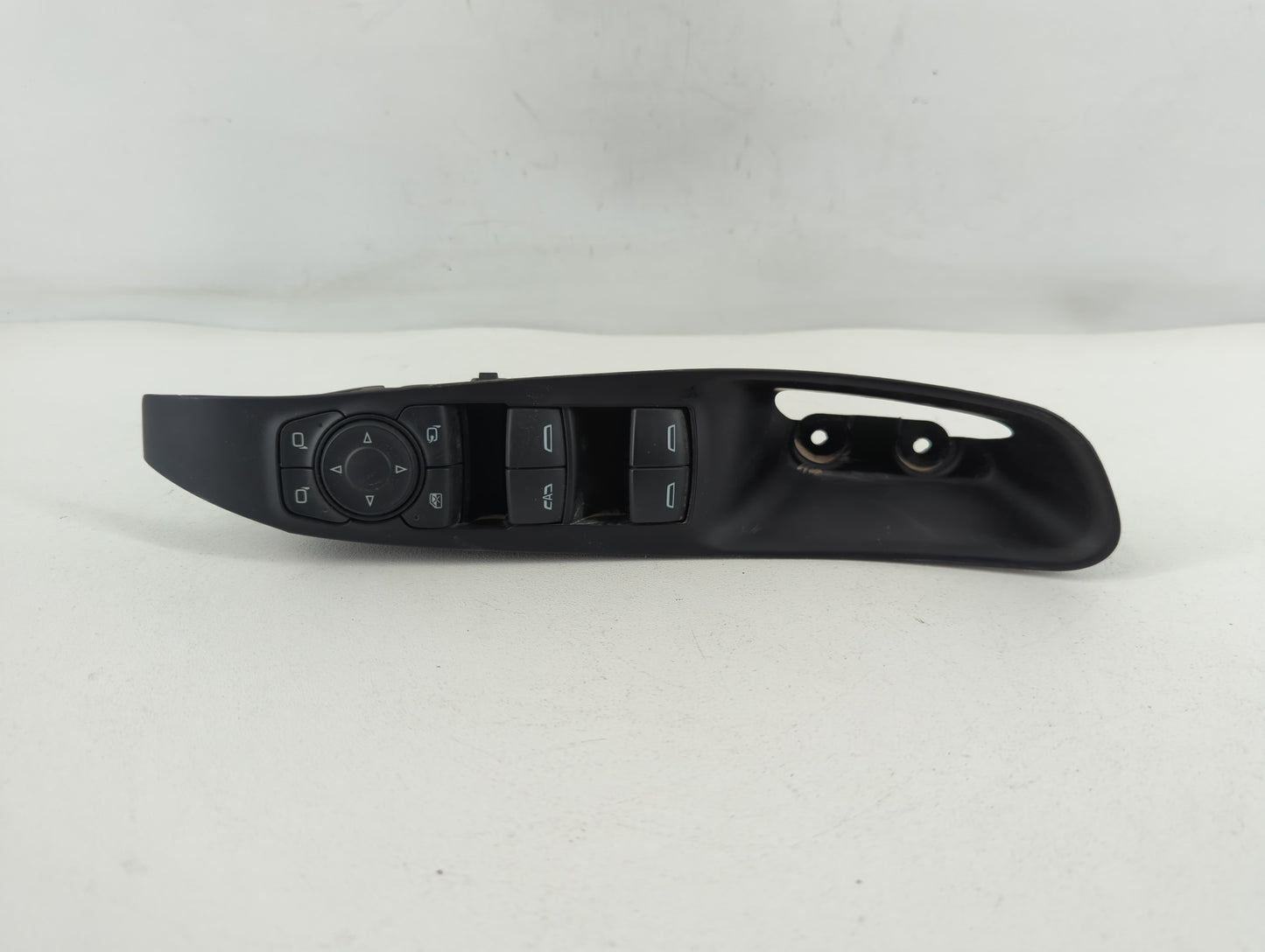 2018-2020 Buick Enclave Master Power Window Switch Replacement Driver Side Left Fits Fits 2018 2019 2020 2021 2022 OEM Used 