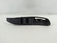 2018-2020 Buick Enclave Master Power Window Switch Replacement Driver Side Left Fits Fits 2018 2019 2020 2021 2022 OEM Used 