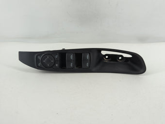 compare product 2018-2020 Buick Enclave Master Power Window Switch Replacement Driver Side Left Fits Fits 2018 2019 2020 2021 2022 OEM Used Auto Parts