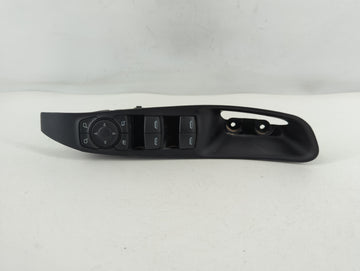 2018-2020 Buick Enclave Master Power Window Switch Replacement Driver Side Left Fits Fits 2018 2019 2020 2021 2022 OEM Used 