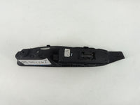 2018-2020 Buick Enclave Master Power Window Switch Replacement Driver Side Left Fits Fits 2018 2019 2020 2021 2022 OEM Used 