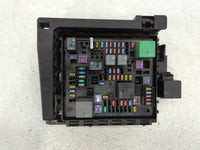 2018 Buick Enclave Fusebox Fuse Box Panel Relay Module P/N:84292760 Fits OEM Used Auto Parts - Oemusedautoparts1.com