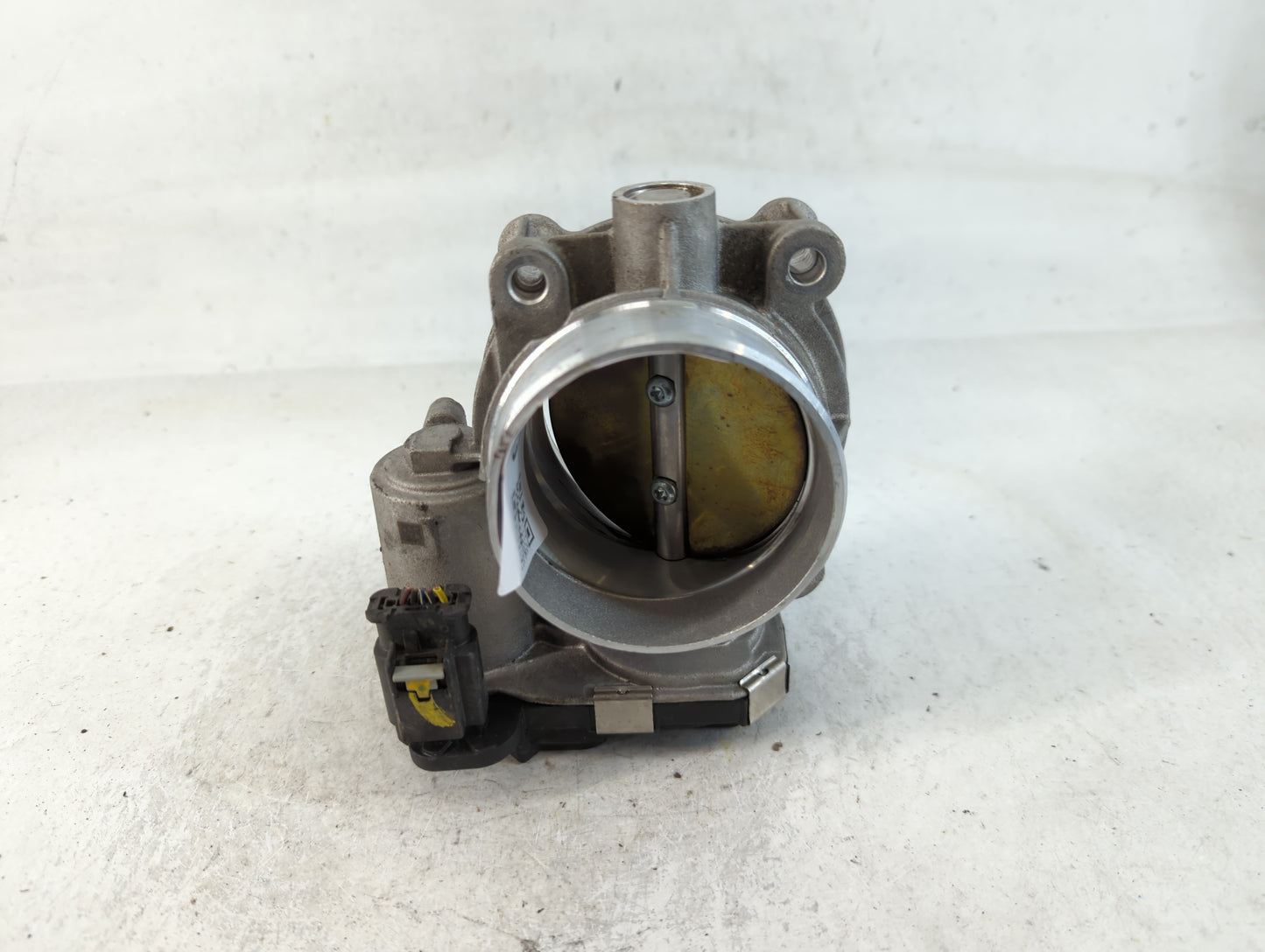 2012-2020 Buick Enclave Throttle Body P/N:12670981AA Fits Fits 2012 2013 2014 2015 2016 2017 2018 2019 2020 2021 2022 OEM Us