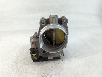 compare product 2012-2020 Buick Enclave Throttle Body P/N:12670981AA Fits Fits 2012 2013 2014 2015 2016 2017 2018 2019 2020 2021 2022 OEM Used Auto Parts