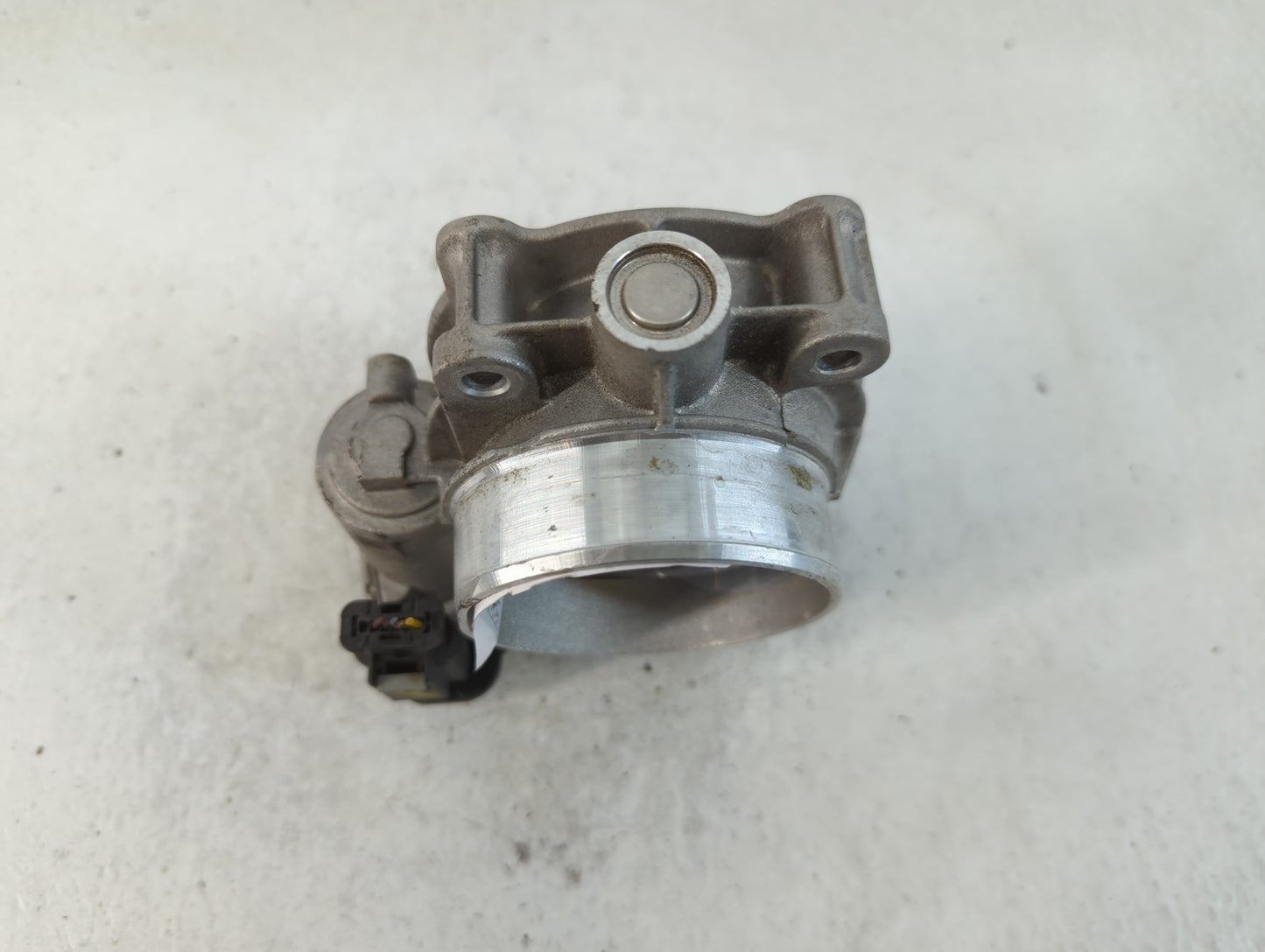 2012-2020 Buick Enclave Throttle Body P/N:12670981AA Fits Fits 2012 2013 2014 2015 2016 2017 2018 2019 2020 2021 2022 OEM Us