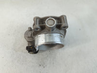 2012-2020 Buick Enclave Throttle Body P/N:12670981AA Fits Fits 2012 2013 2014 2015 2016 2017 2018 2019 2020 2021 2022 OEM Us