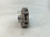 2012-2020 Buick Enclave Throttle Body P/N:12670981AA Fits Fits 2012 2013 2014 2015 2016 2017 2018 2019 2020 2021 2022 OEM Us