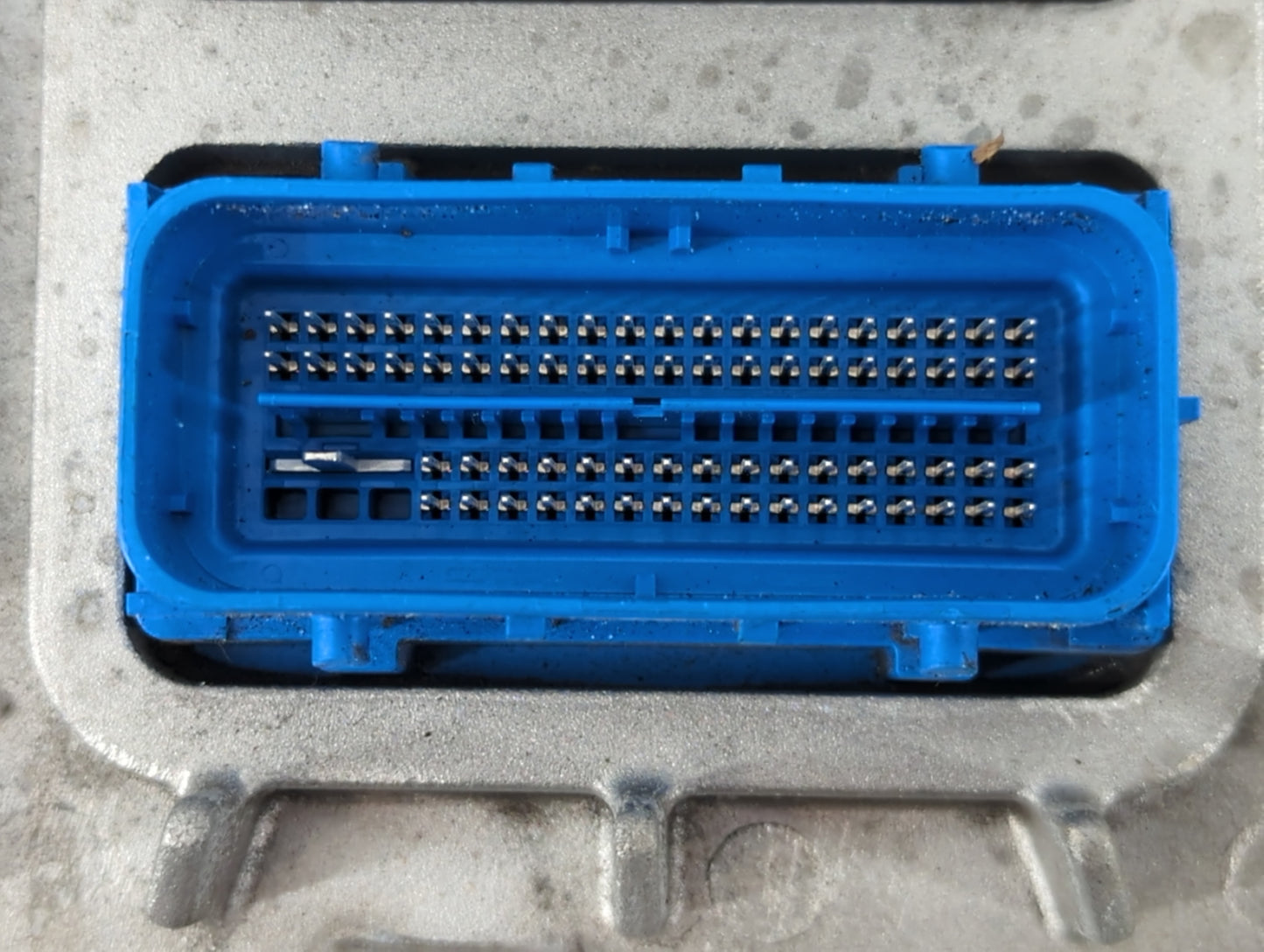 2018-2020 Buick Enclave PCM Engine Control Computer ECU ECM PCU OEM P/N:12687483 Fits Fits 2016 2017 2018 2019 2020 2021 202