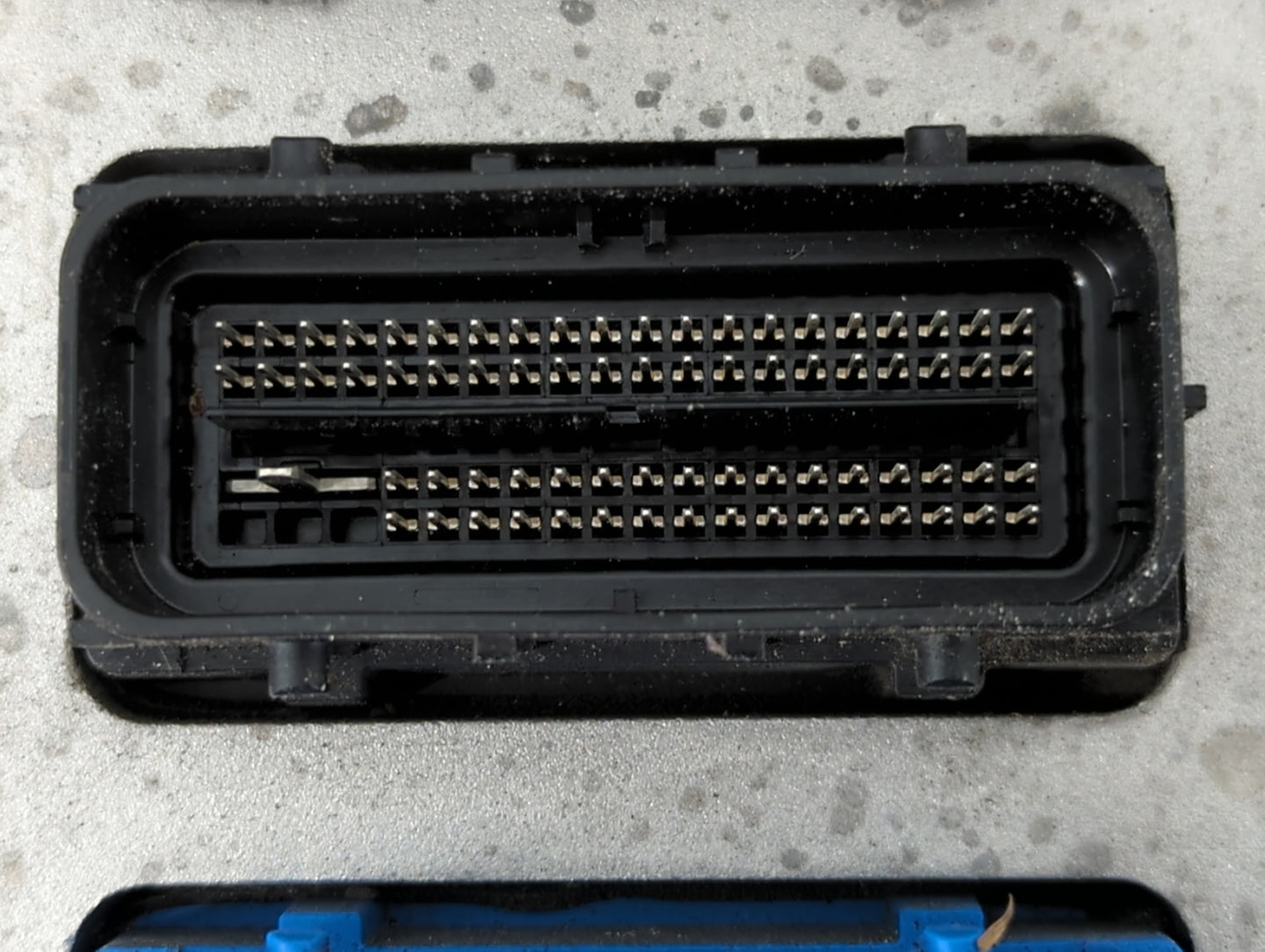 2018-2020 Buick Enclave PCM Engine Control Computer ECU ECM PCU OEM P/N:12687483 Fits Fits 2016 2017 2018 2019 2020 2021 202