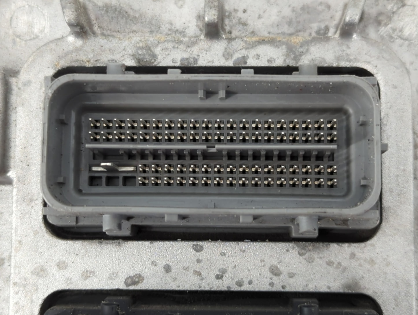 2018-2020 Buick Enclave PCM Engine Control Computer ECU ECM PCU OEM P/N:12687483 Fits Fits 2016 2017 2018 2019 2020 2021 202