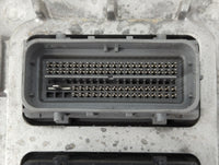 2018-2020 Buick Enclave PCM Engine Control Computer ECU ECM PCU OEM P/N:12687483 Fits Fits 2016 2017 2018 2019 2020 2021 202
