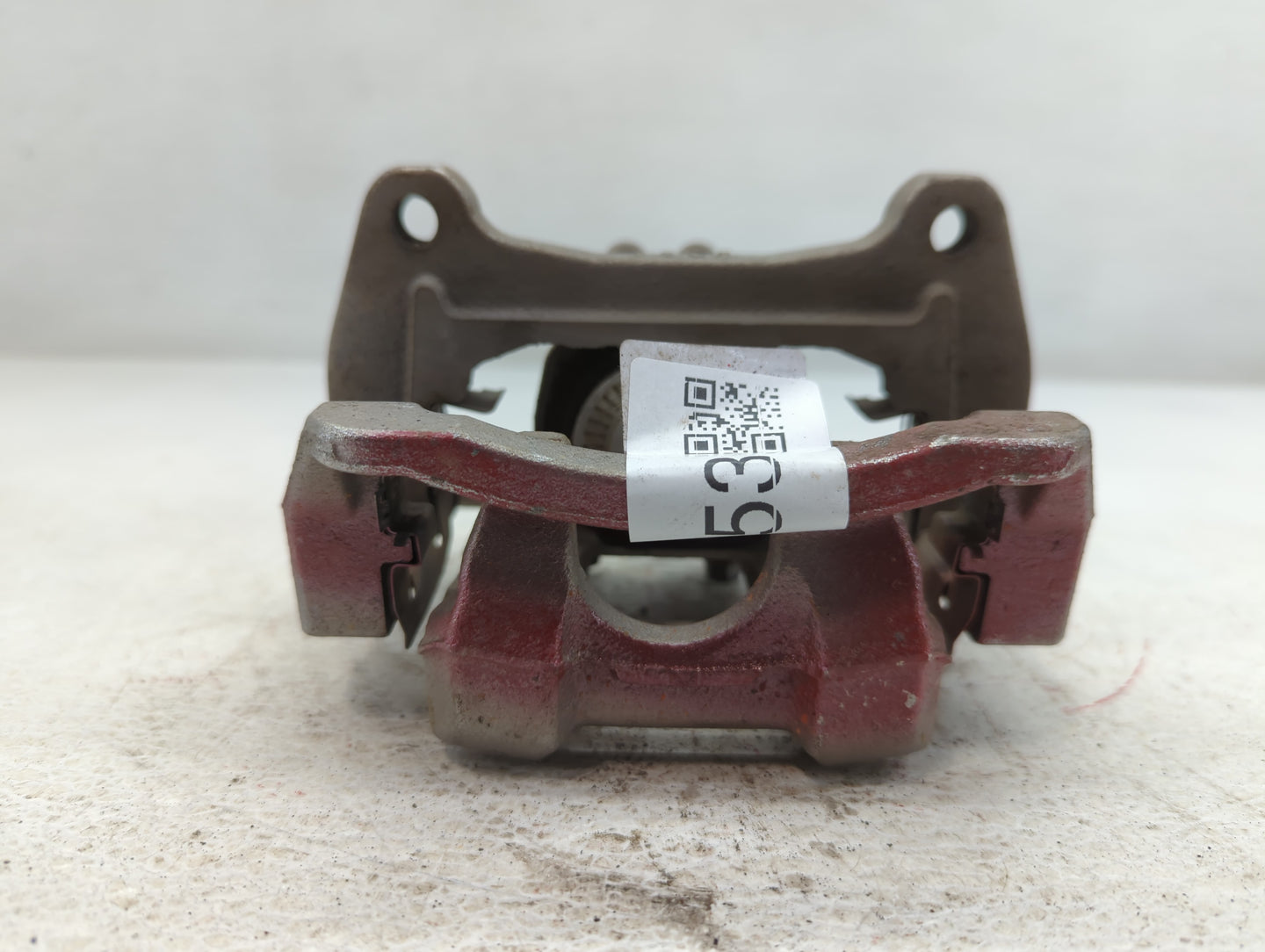 2018-2020 Buick Enclave Front Passenger Right Brake Caliper - Oemusedautoparts1.com