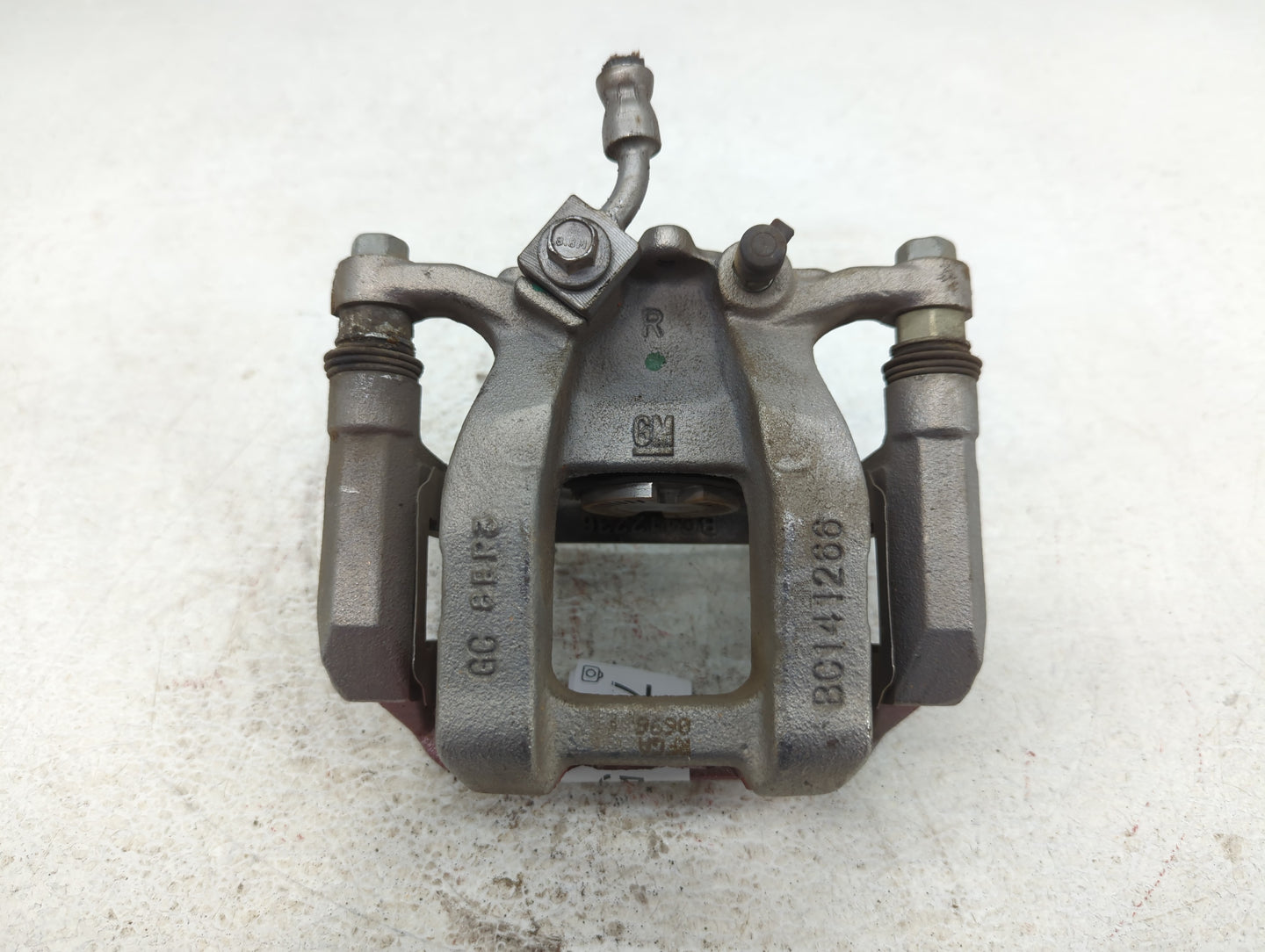 2018-2020 Buick Enclave Front Passenger Right Brake Caliper - Oemusedautoparts1.com
