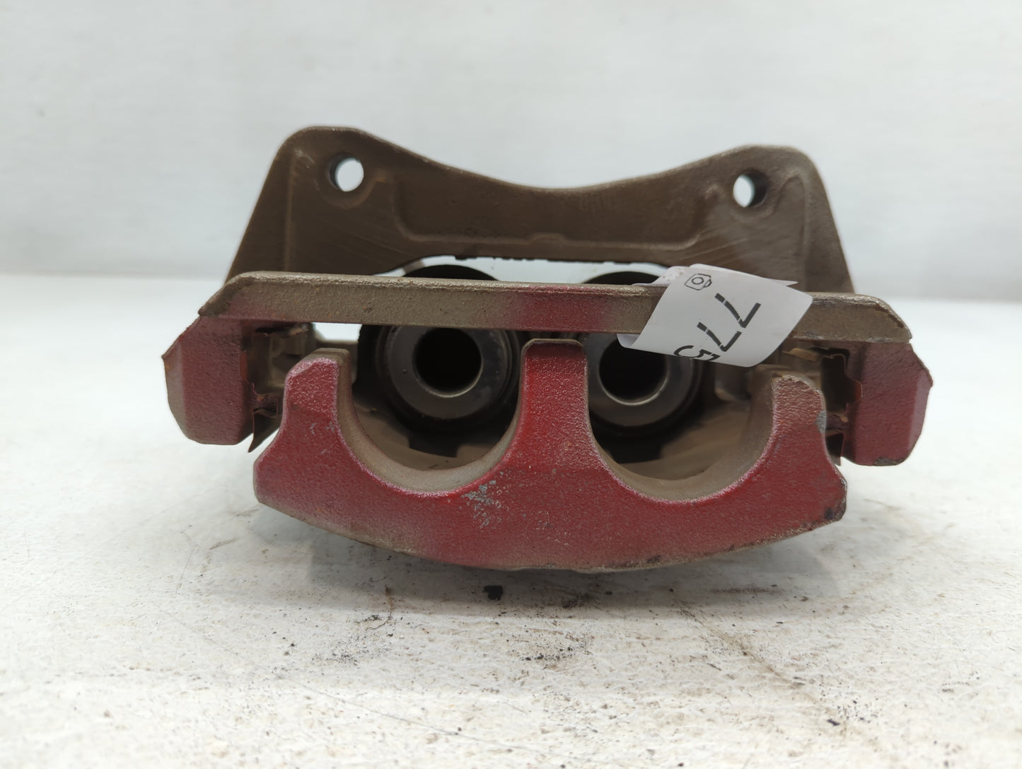 2018-2020 Buick Enclave Front Passenger Right Brake Caliper - Oemusedautoparts1.com