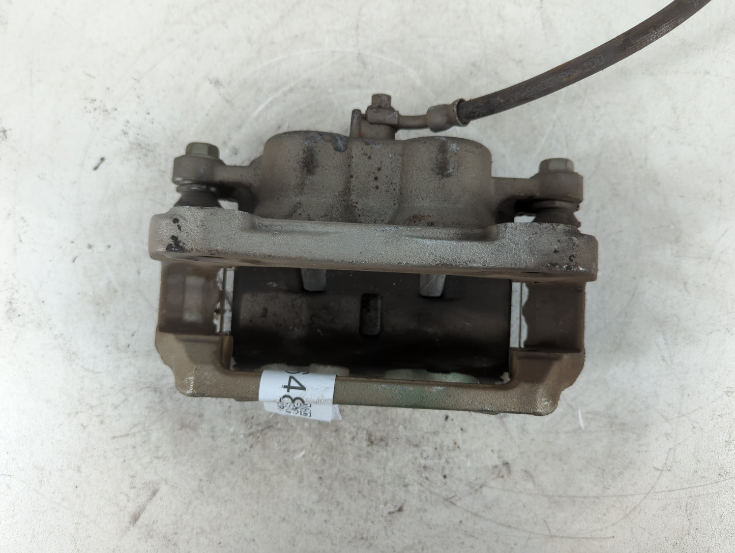 2018-2020 Buick Enclave Front Driver Left Brake Caliper - Oemusedautoparts1.com