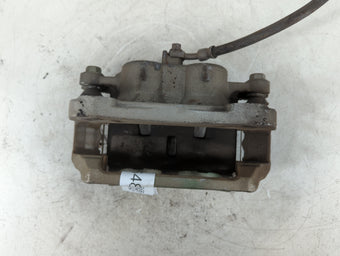 compare product 2018-2020 Buick Enclave Front Driver Left Brake Caliper